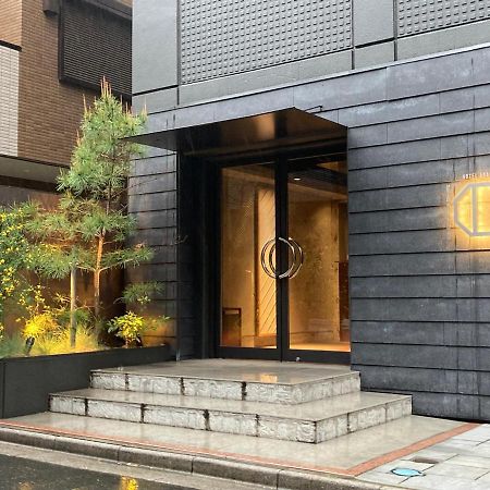 Hotel Asakusa Kannonura Tóquio Exterior foto