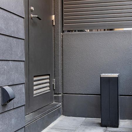 Hotel Asakusa Kannonura Tóquio Exterior foto