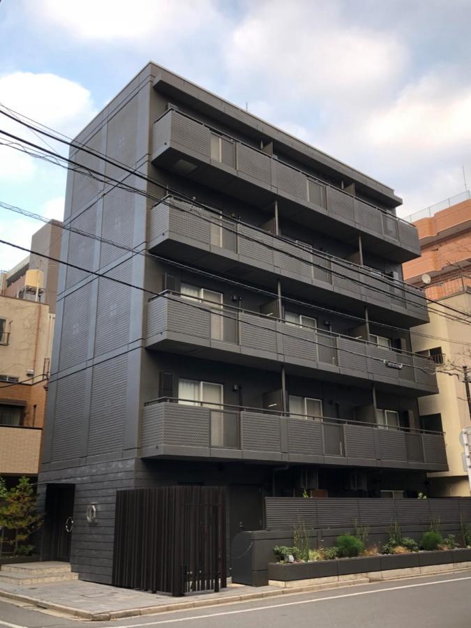 Hotel Asakusa Kannonura Tóquio Exterior foto