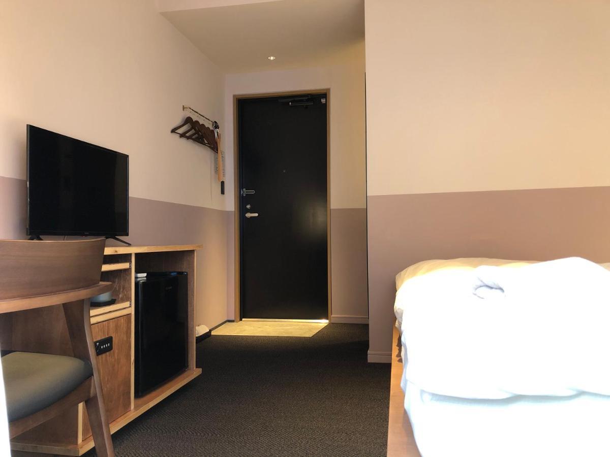 Hotel Asakusa Kannonura Tóquio Exterior foto