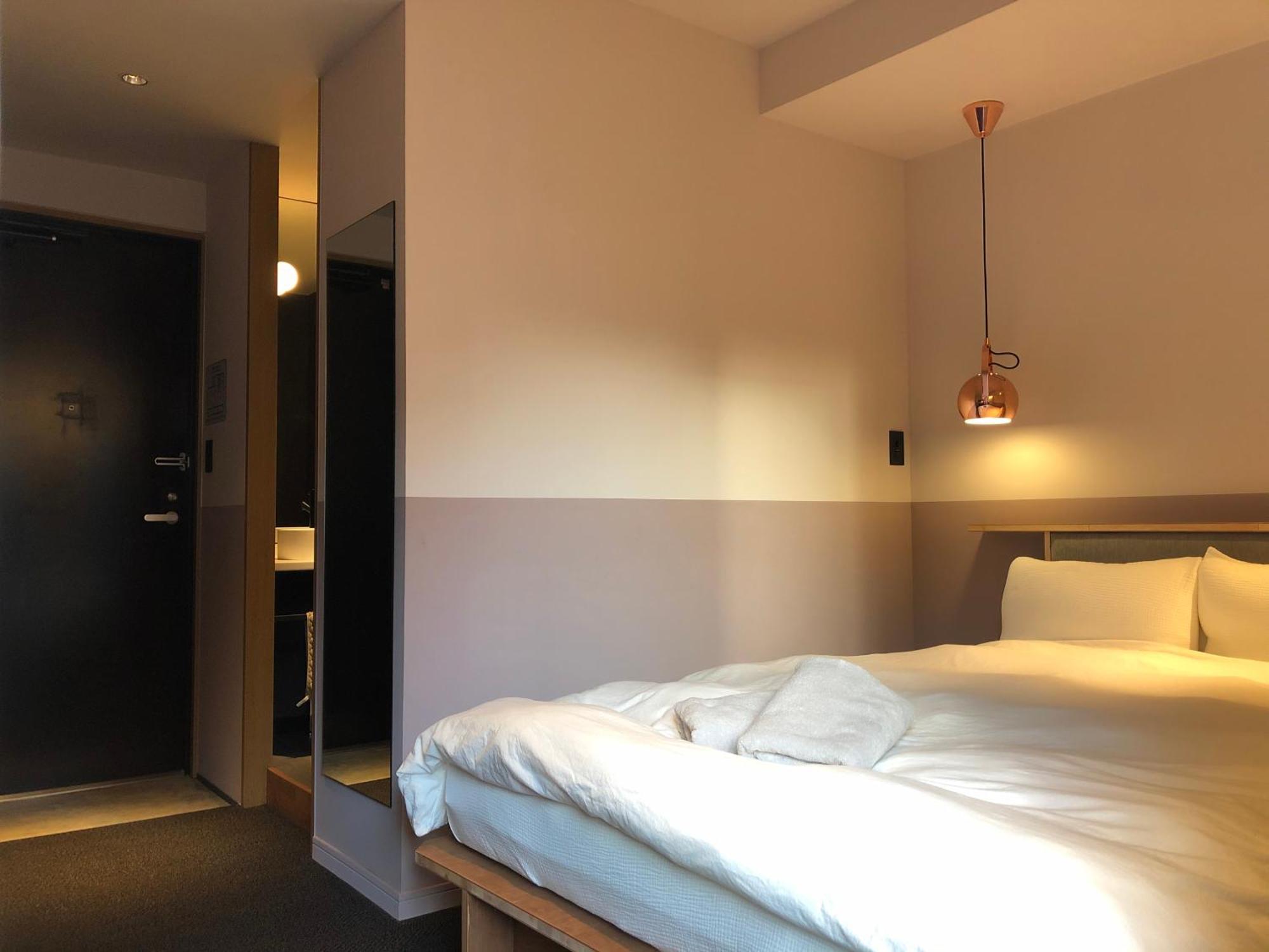 Hotel Asakusa Kannonura Tóquio Exterior foto