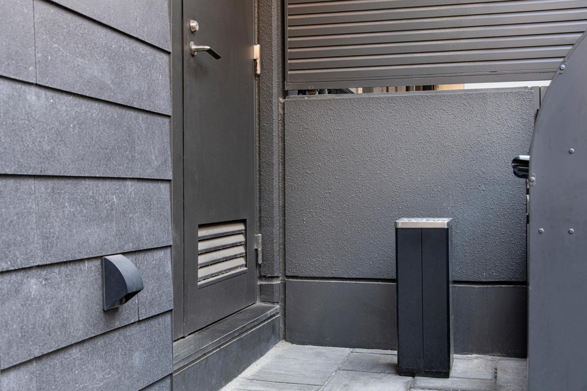 Hotel Asakusa Kannonura Tóquio Exterior foto