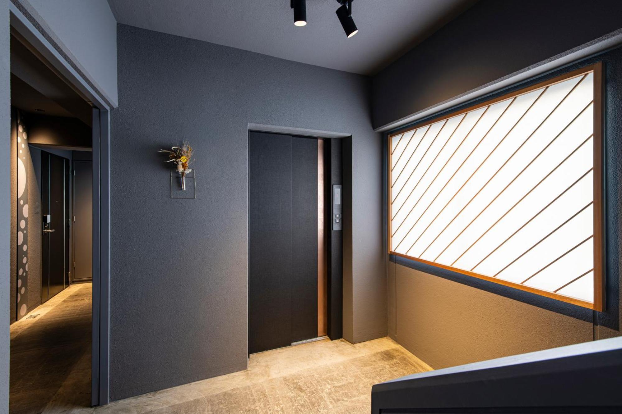Hotel Asakusa Kannonura Tóquio Exterior foto